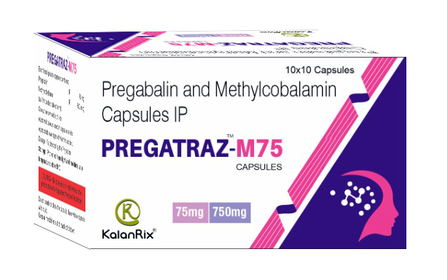 PREGATRAZ-M75