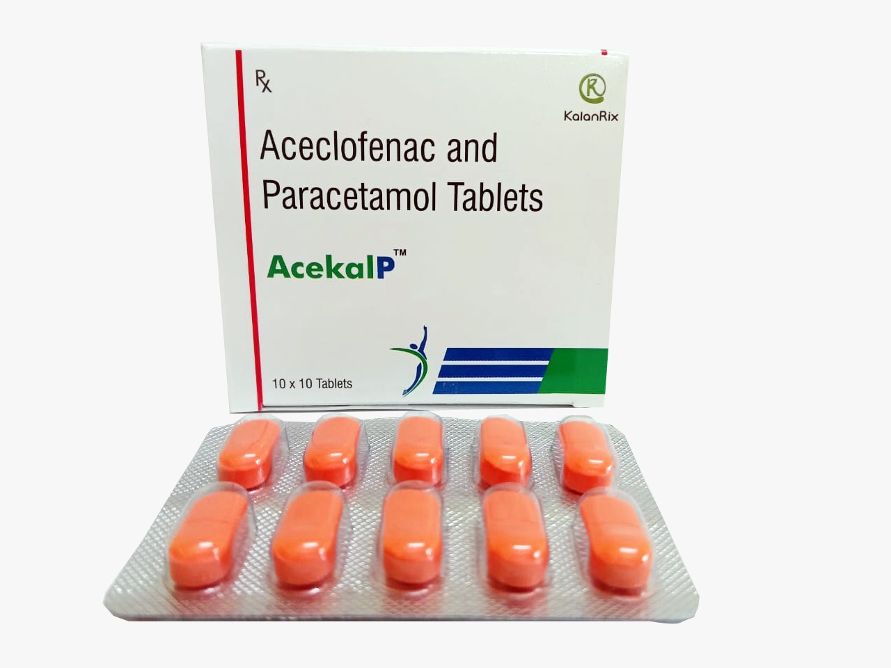 Acekal-P