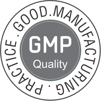 GMP Certified