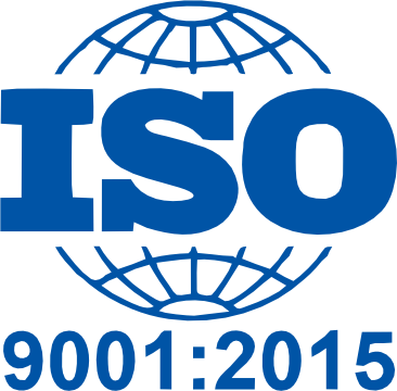 ISO 9001:2015