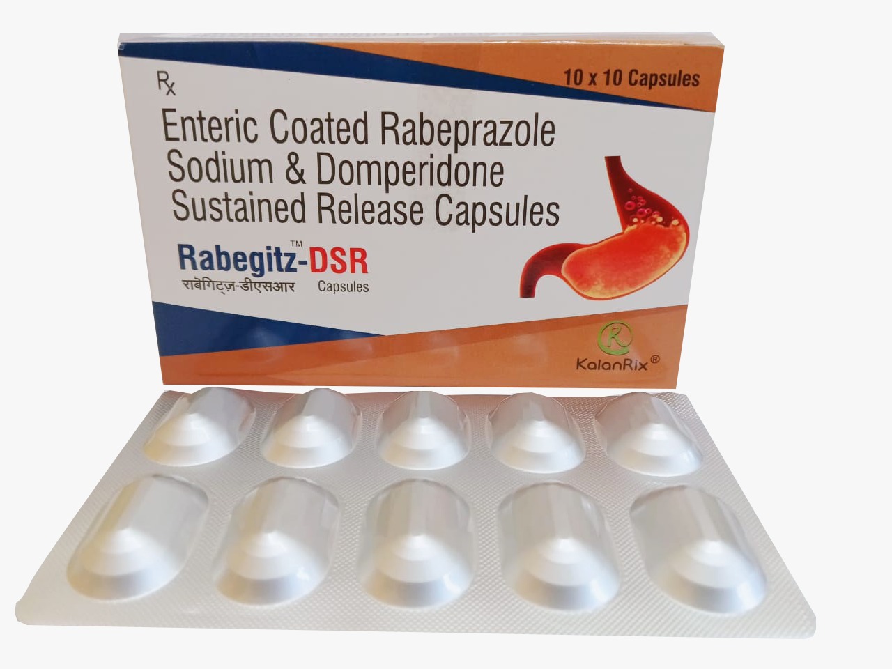Rabegitz-DSR